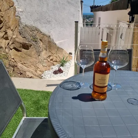 Apartmán Jr2 Mandelieu